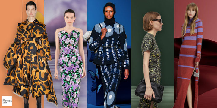 Bold Prints and Colours: In 2023, Bold Prints and Bright Colours will be in Trend