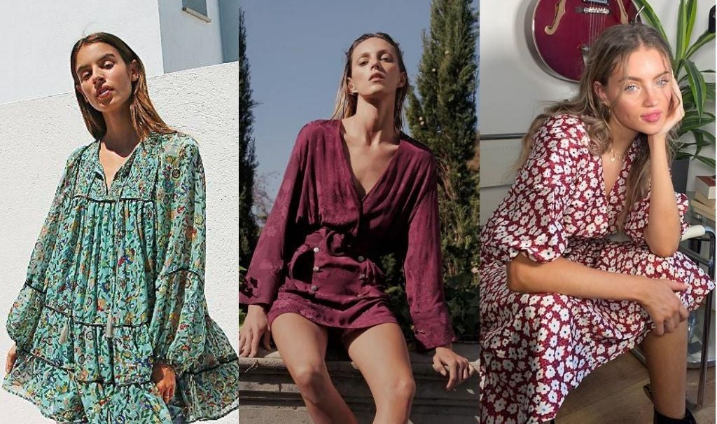 Breezy and Beautiful: Discover the Essential Guide to Hottest Summer Dress Trends with Leather Belts in 2023