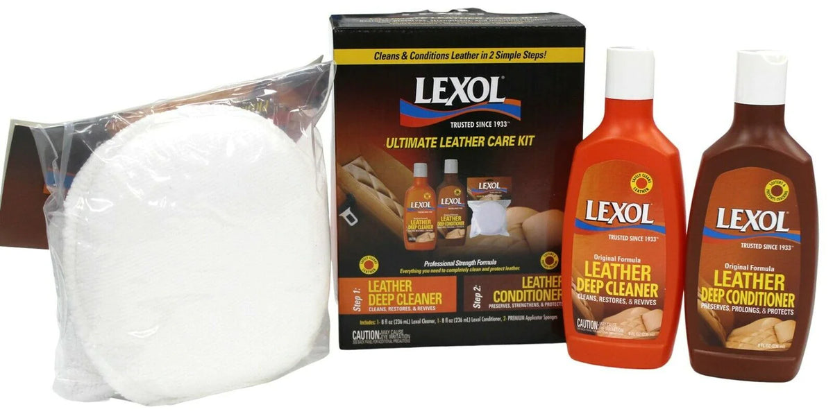 Care and Maintenance Guide for Leather Belts