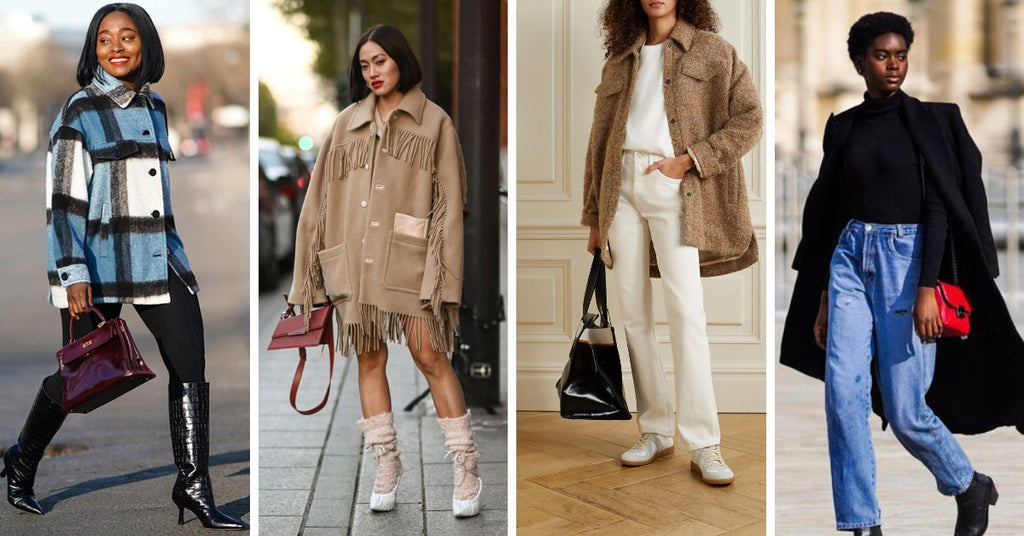 Joyfully Comfy: Why Cozy Clothes Make All the Difference – Sozy