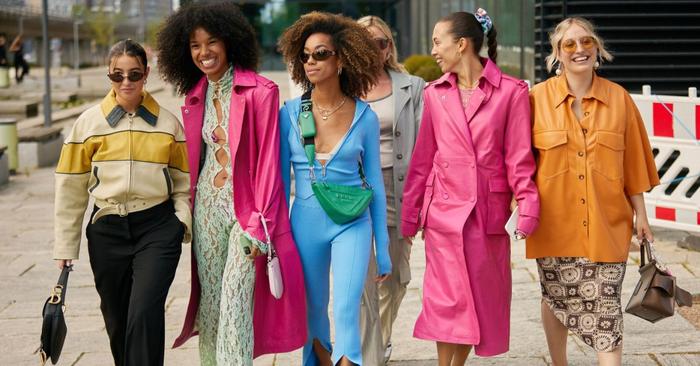 From Runway to Street Style: Influential Fashion Trends for Women in 2023