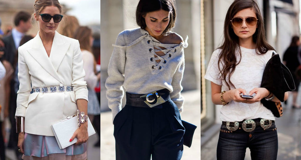 How to Style a Leather Belt with Different Outfits: A Guide for
