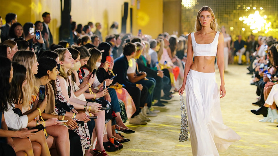 London Fashion Week June 2023 Your Ultimate Guide to the Latest Trend