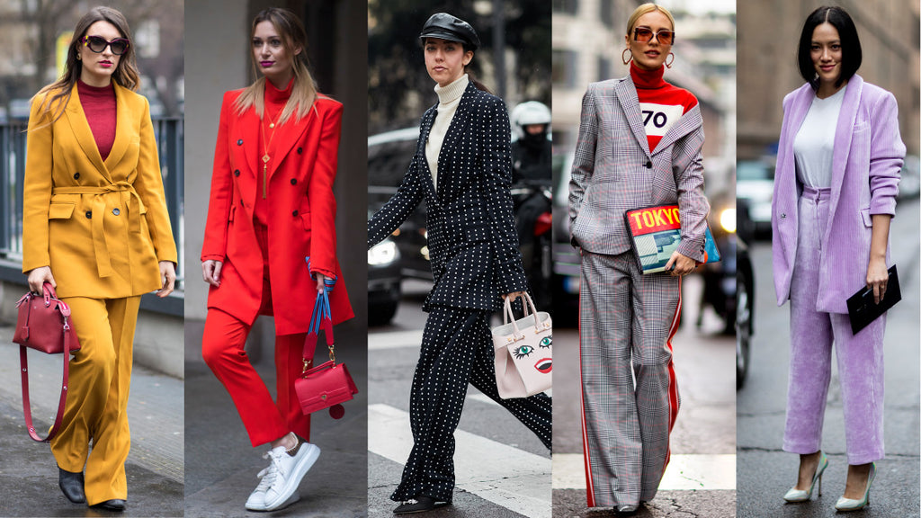 Power Dressing Reinvented: Women's Power Suits and Workwear for 2023 Buckle My Belt Power Dressing Reinvented: Women's Power Suits and Workwear for 2023 Buckle My Belt