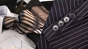 Refined Style: Mastering the Art of Men's Tailored Fashion in 2023