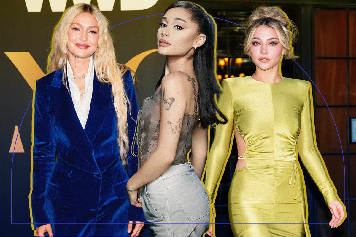 Reviving Retro: Vintage-Inspired Fashion Trends for Women in 2023