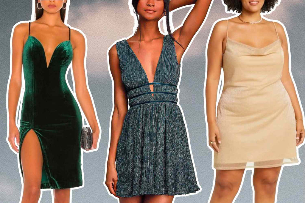 why do ladies wear short dresses How To Style a Dress That Is Too Short