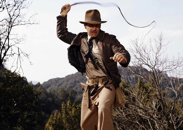 The Role of Leather Belts in Pop Culture