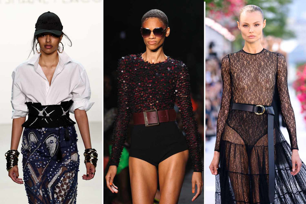 The Ultimate Guide to 2024's Belt Trends – Buckle My Belt