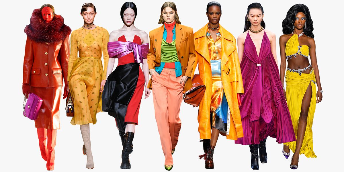 The Ultimate Guide to Milan Fashion Week September 2023: What's In Store