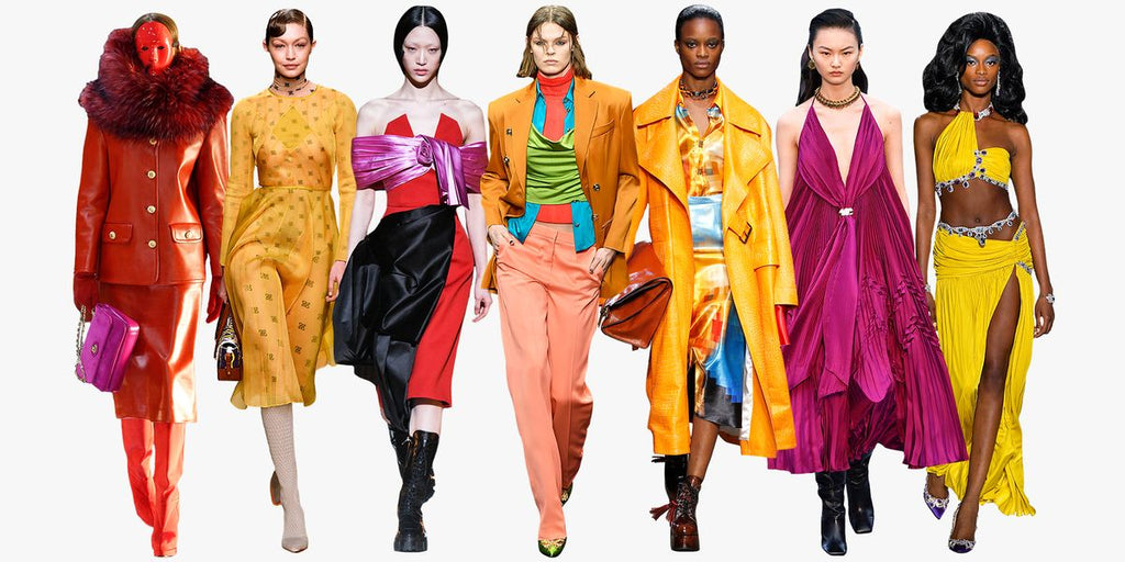 The Ultimate Guide to Milan Fashion Week September 2023 What's In Sto