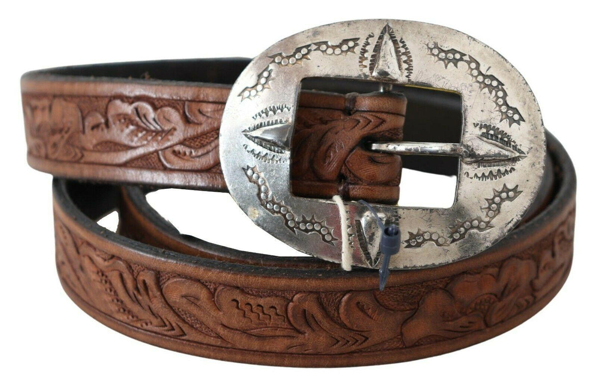 Vintage Leather Belts: History, Restoration, and Styling Tips for Women