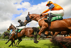 Get Ready for the Grand National 2023: Fashion Tips and Top 5 Do's for an Unforgettable Experience