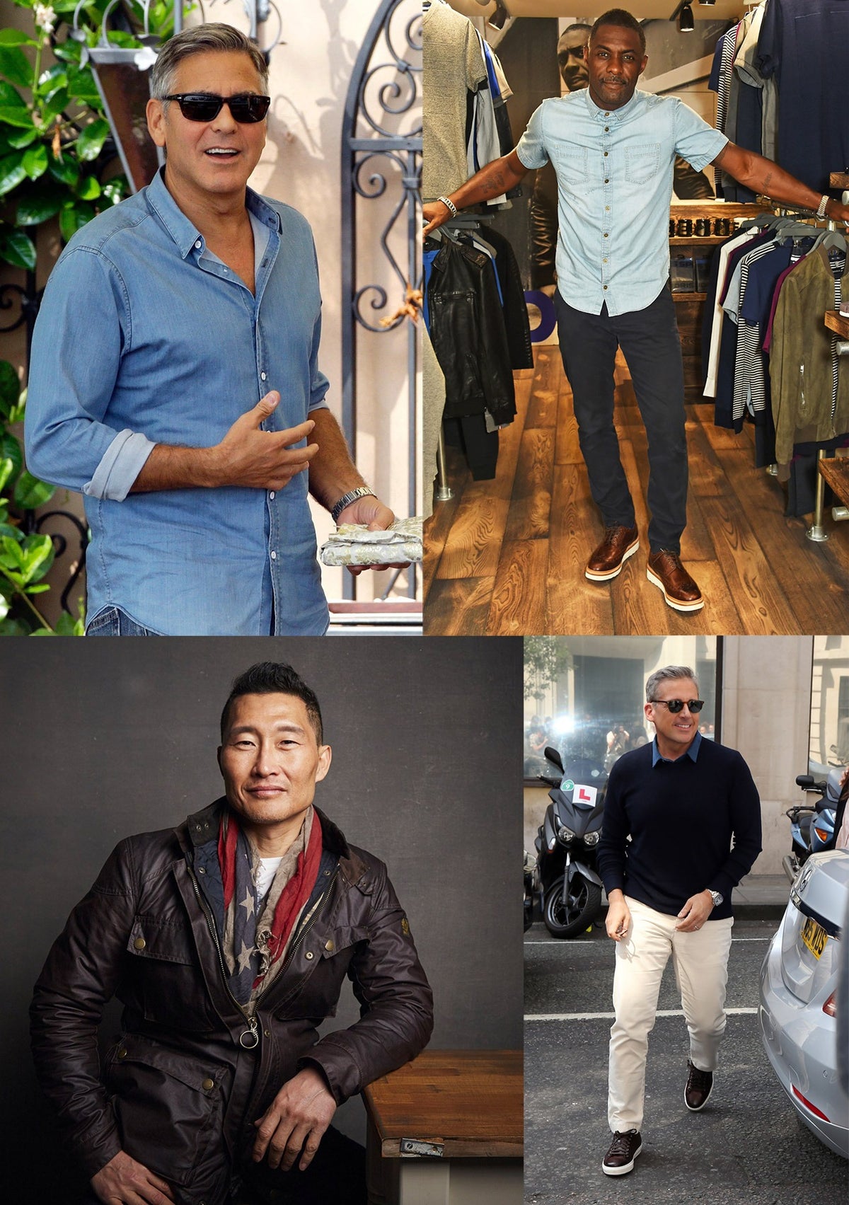 Fashion Trends 2023