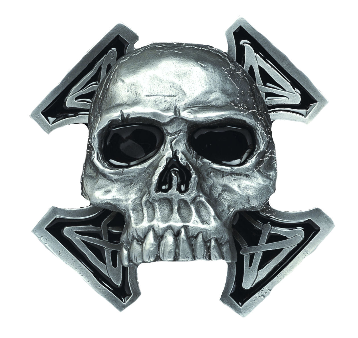 Skull Belt Buckles