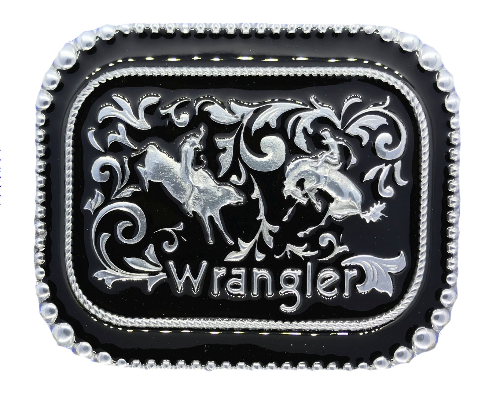 American Belt Buckles