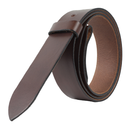 38mm Replacement Chestnut Belt Strap Chicago Screws