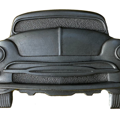Car Belt Buckle