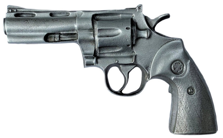 Magnum Gun Belt Buckle Buckle My Belt