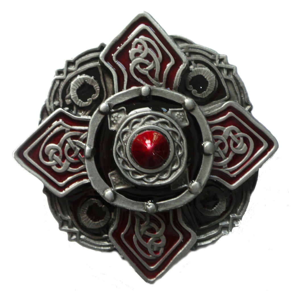 Buy Classic Cross Pagan Belt Buckle Buckle My Belt