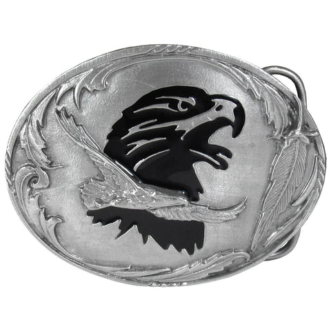 Eagle Belt Buckle