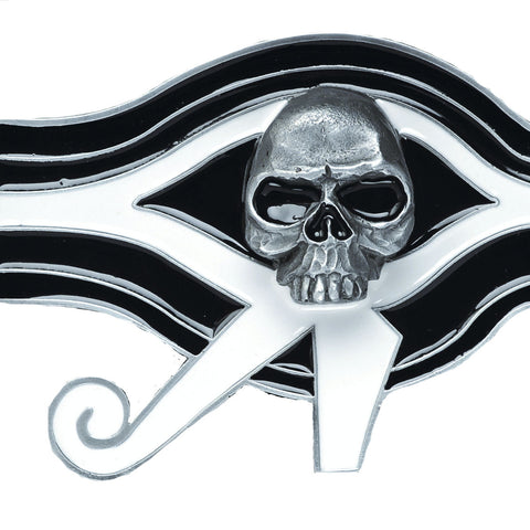 Eye of Ra Belt Buckle