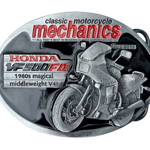 Honda Belt Buckle