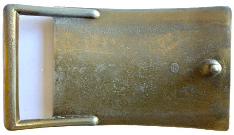 Levi Strauss Belt Buckle