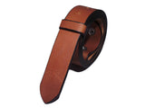 Replacement 1 3/4 Inch Brown Strap