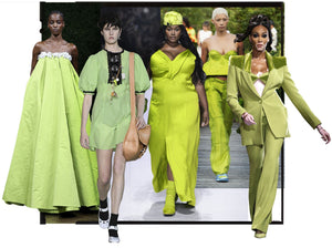 2023 Fashion Trends: Predictions for the Upcoming Year