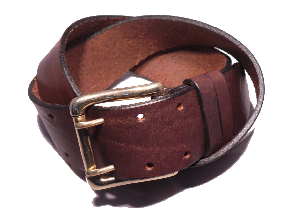Men’s best leather belts for 2018