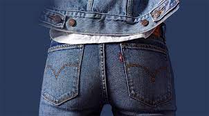Beyond Blue: Unveiling the Iconic World of Levi's Denim Jeans