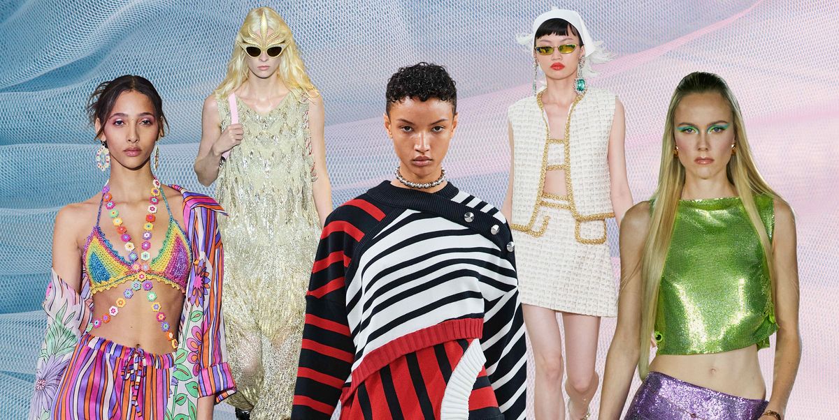 Breaking the Mould: Bold and Experimental Fashion Statements for Women in 2023