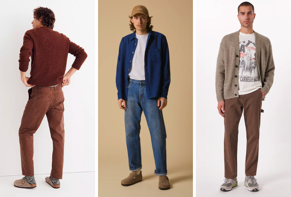 Breaking the Rules: Men's Fashion Trends That Will Challenge Your Comfort Zone in 2023