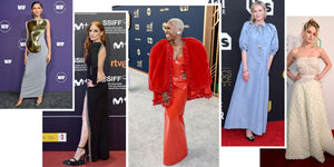Celeb-Inspired: Get Red Carpet Worthy Looks for Every Occasion