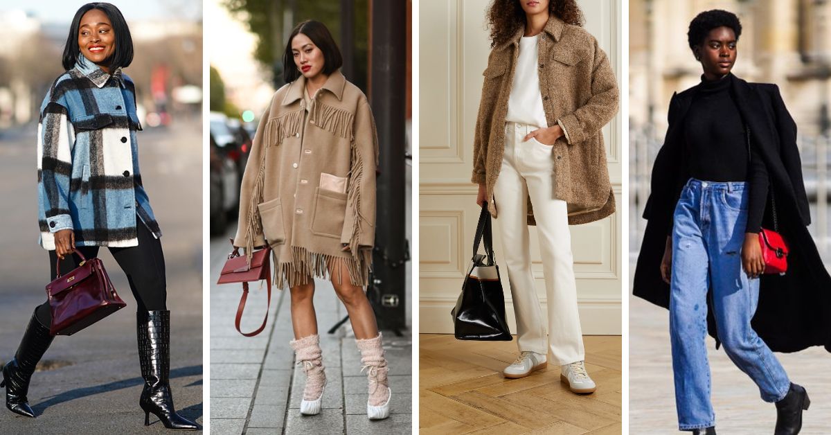 Comfort is Key: In 2023, fashion is all about being comfortable and stylish