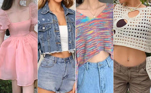 Cool and Casual: Summer Fashion Trends for Women in 2023