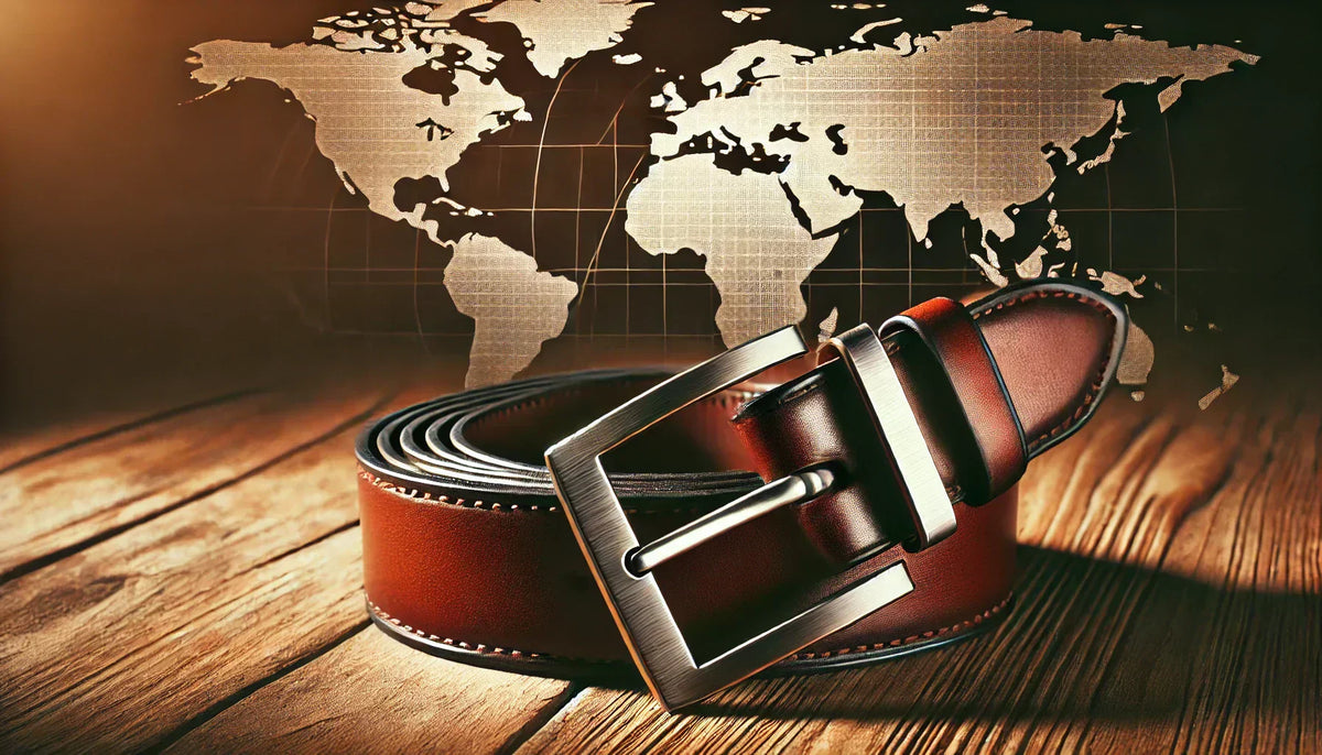 Global Belt Market Overview