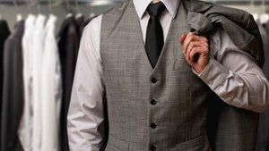 Dressing for Success: How to Create a Professional Wardrobe That Stands Out