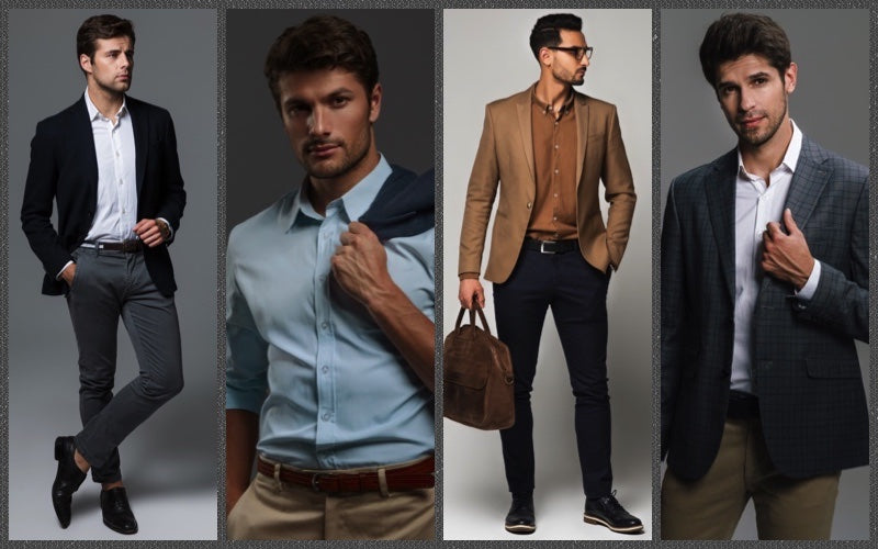 Enhance Your Style Game: How to Dress Like a Boss in 2023