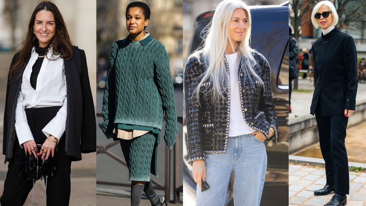 Essential Style Staples: The Top 10 Everlasting Pieces for Every Woman's Wardrobe