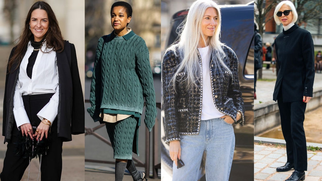 Essential Style Staples: The Top 10 Everlasting Pieces for Every Woman ...