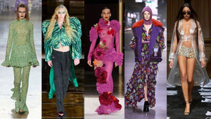 Experience the Glitz and Glam of the New York Fashion Week 2023: Trends and Highlights