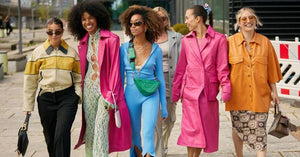 From Runway to Street Style: Influential Fashion Trends for Women in 2023