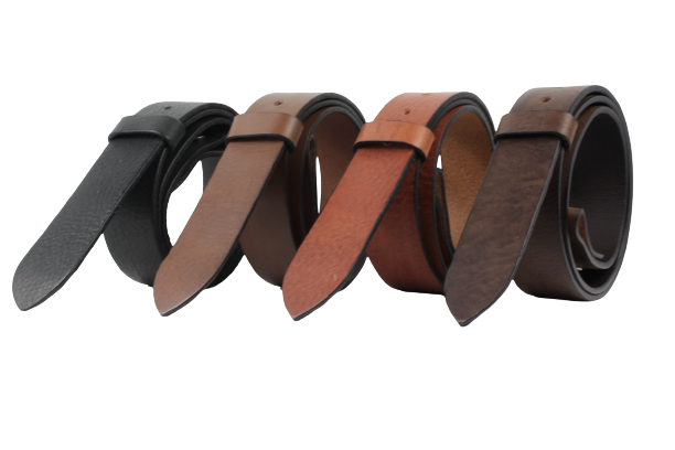 Reviving Old Buckles: Ultimate Guide to Replacement Leather Belt Straps