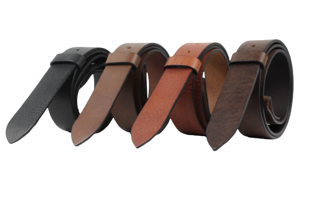 Reviving Old Buckles: Ultimate Guide to Replacement Leather Belt Strap ...