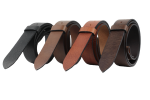 Reviving Old Buckles: Ultimate Guide to Replacement Leather Belt Straps