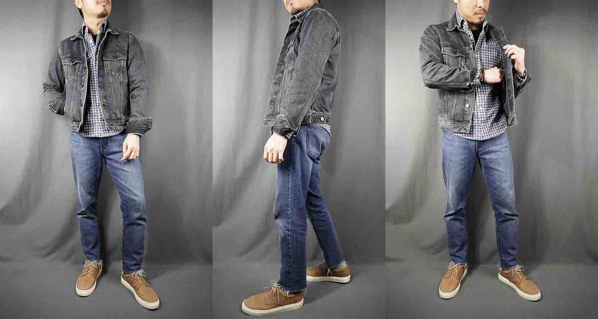 Jeans in 2024: A Comprehensive Guide to Styles, Cuts, and Brands