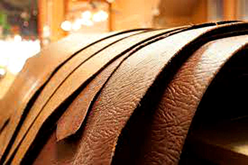 Leather Hides Unveiled: A Comprehensive Guide to Cowhide, Buffalo, and Other Skins