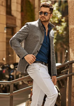 The Ultimate Guide to Men's Spring Fashion 2023: What to Wear and How to Style It